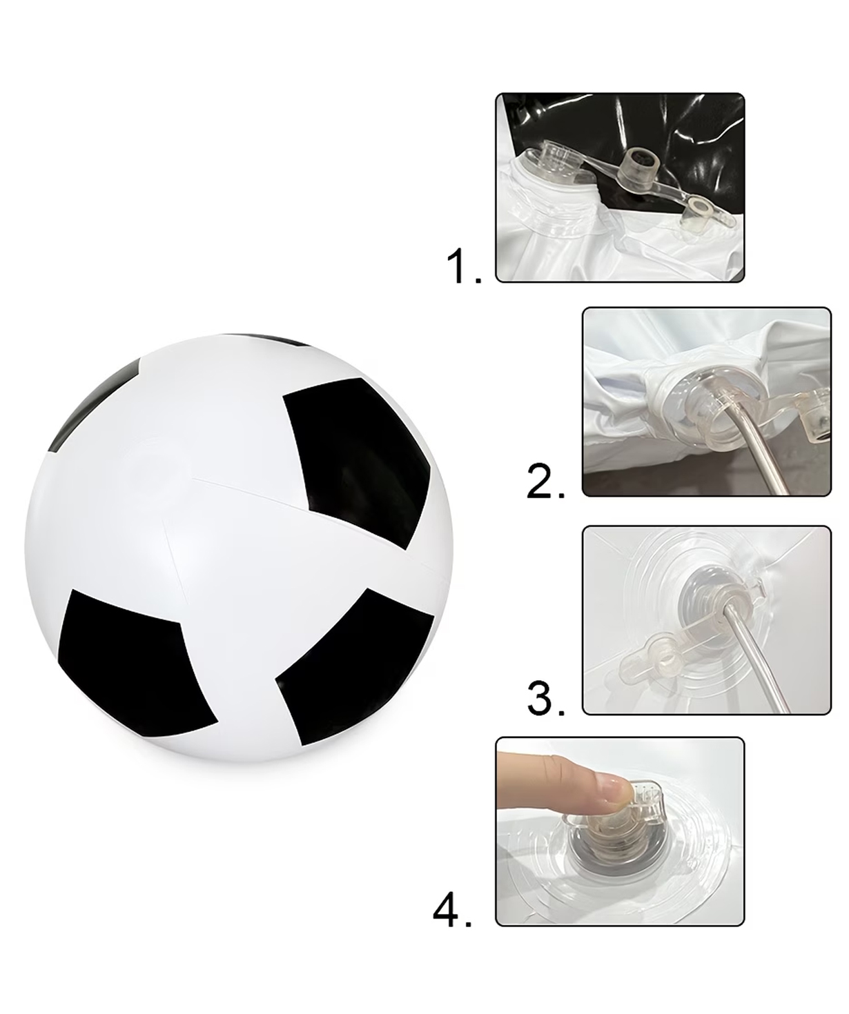 Командная игра Giant ball №13321